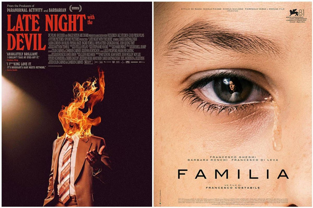 Prime Video, film e serie tv in scadenza a febbraio: cosa lascia il catalogo Prime Video, film e serie tv in scadenza a febbraio: cosa lascia il catalogo