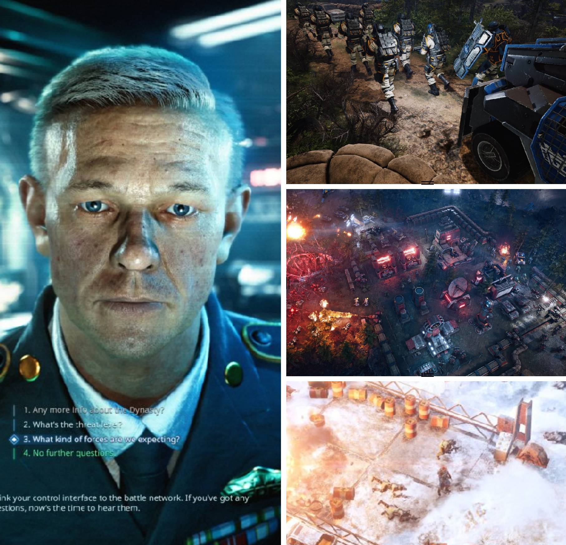 recensione tempest Recensione Tempest Rising