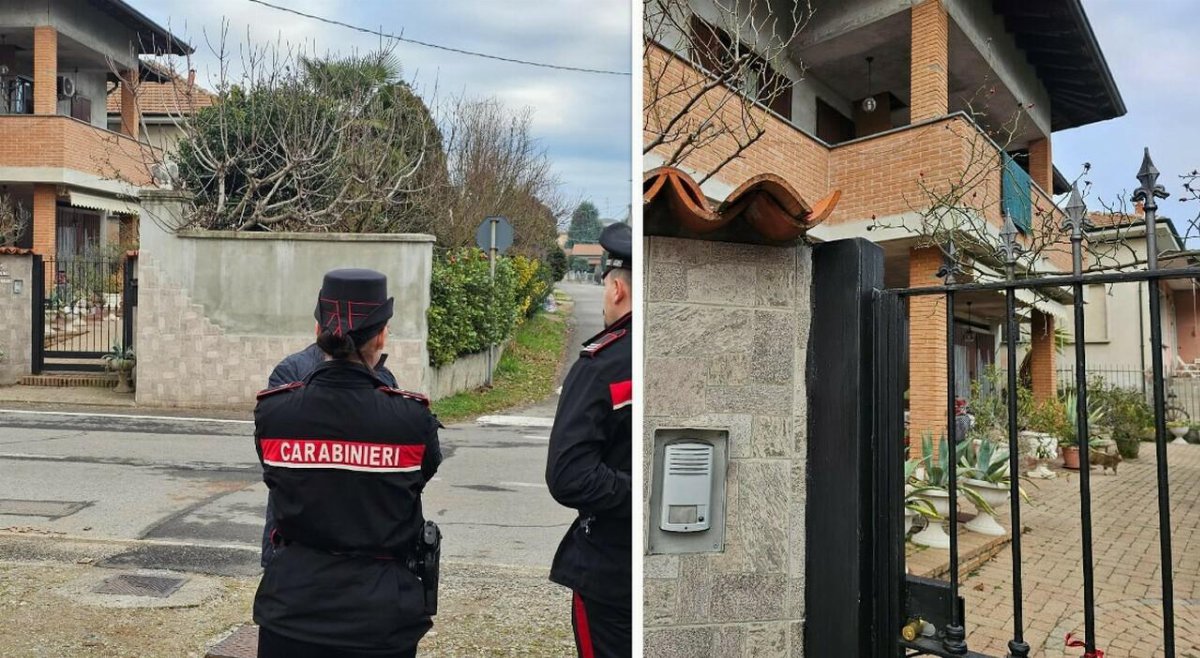 Ladro ucciso a Lonate Pozzolo, caccia ai complici: i precedenti di Adamo Massa