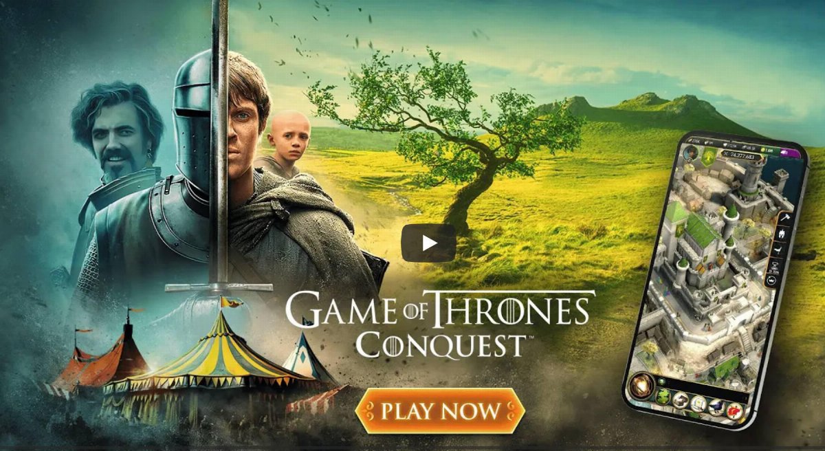 IL TRONO DI SPADE: LA CONQUISTA 