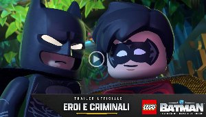 lego batman