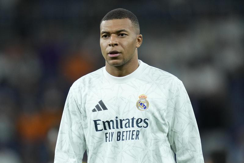 kylian mbappé kylian mbappé