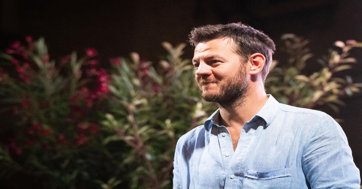 Alessandro Cattelan alla Guida di Sanremo Giovani 2025