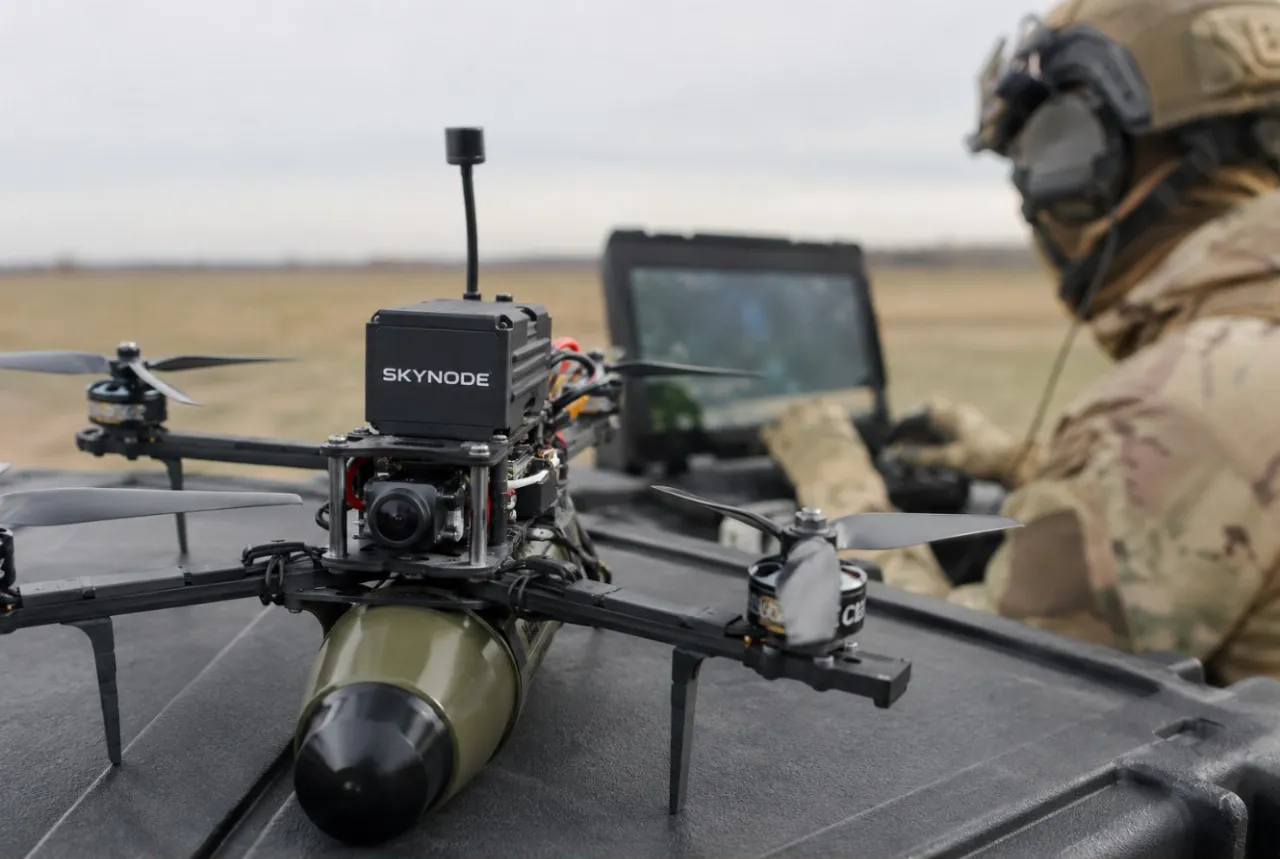 Ucraina, 50.000 droni Shrike con intelligenza artificiale finanziati dalla Germania