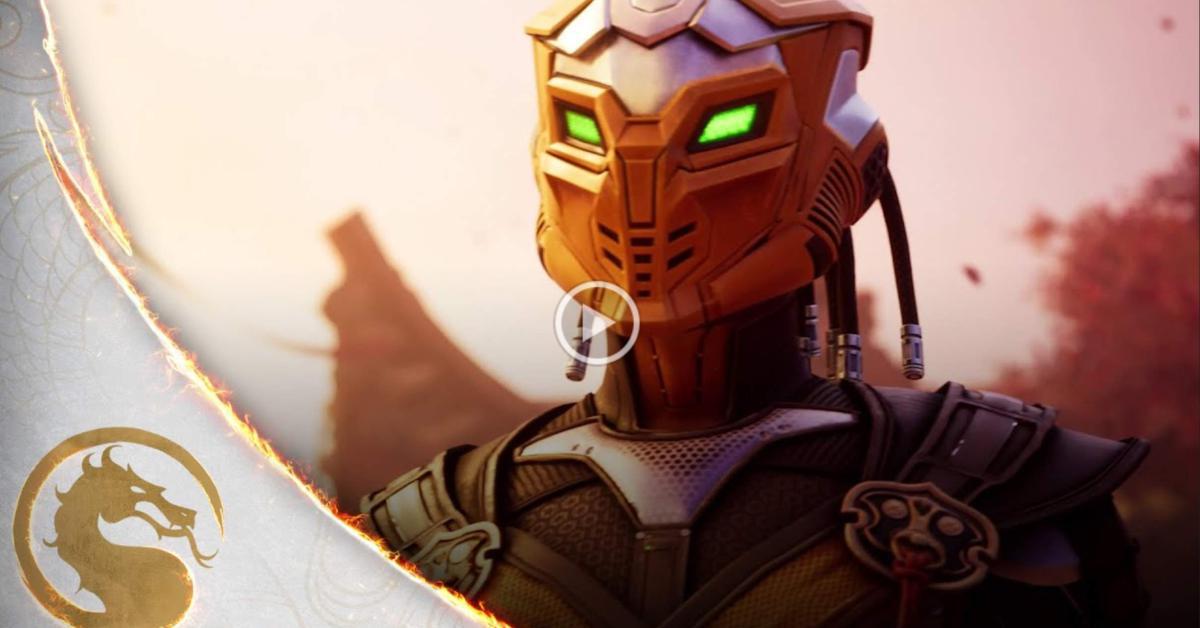 mortal kombat mortal kombat