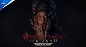 senua’s saga senua’s saga