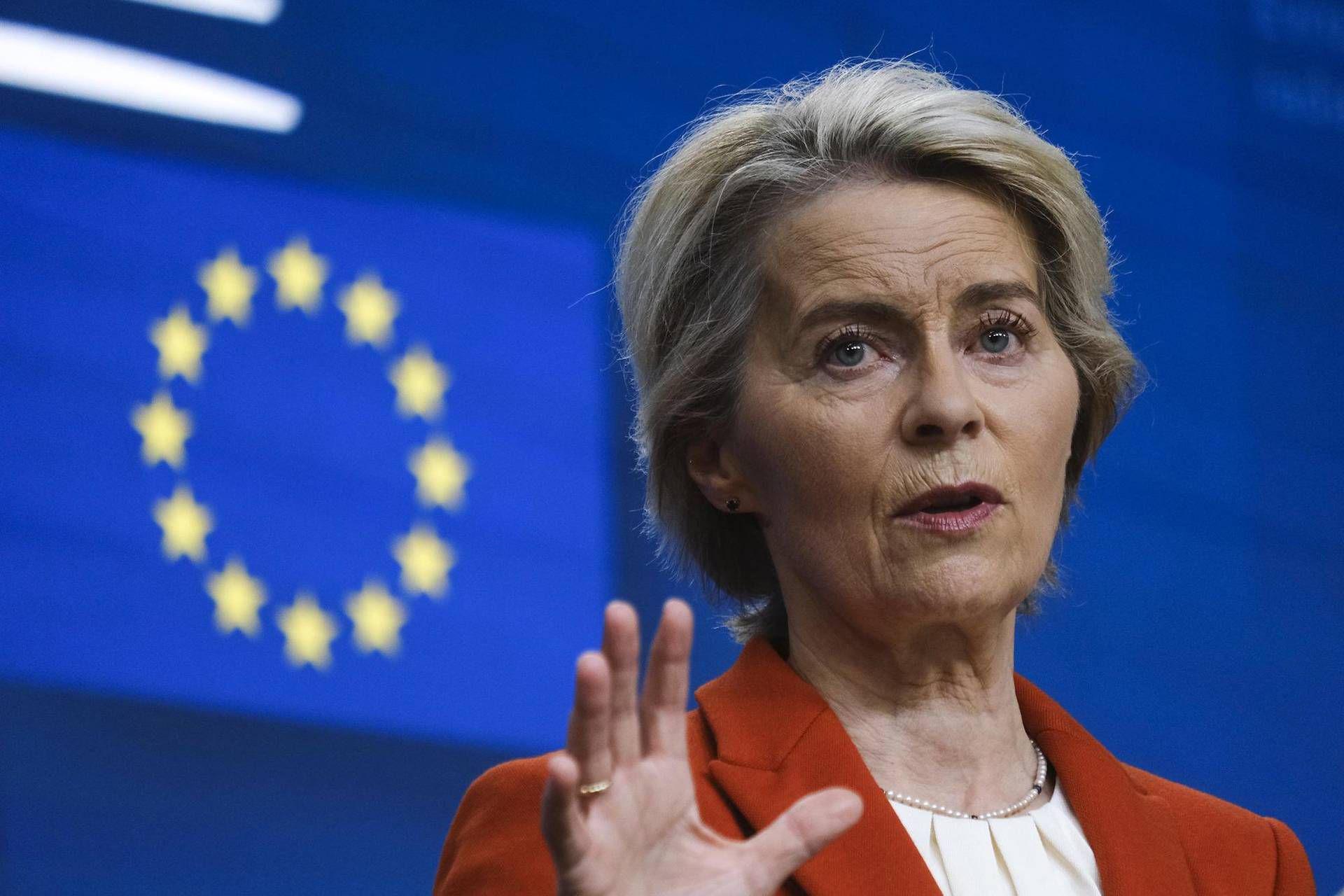 leyen europa leyen europa
