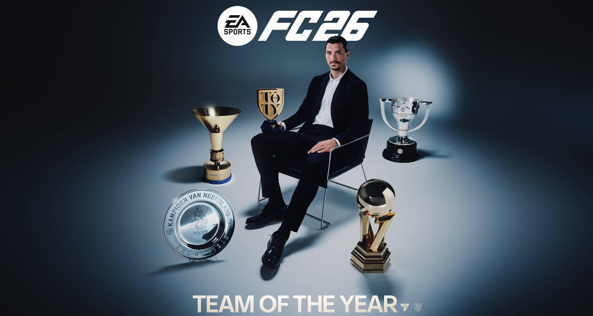 CALCIO: IL TEAM OF THE YEAR DI EA SPORTS FC INFIAMMA TWITCH CALCIO: IL TEAM OF THE YEAR DI EA SPORTS FC INFIAMMA TWITCH