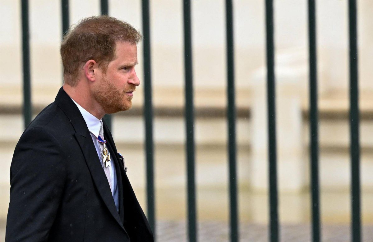 Re Carlo e Harry, atteso un incontro privato durante la visita del principe a Londra