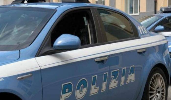 Mafia e traffico droga a Bari : 25 arresti