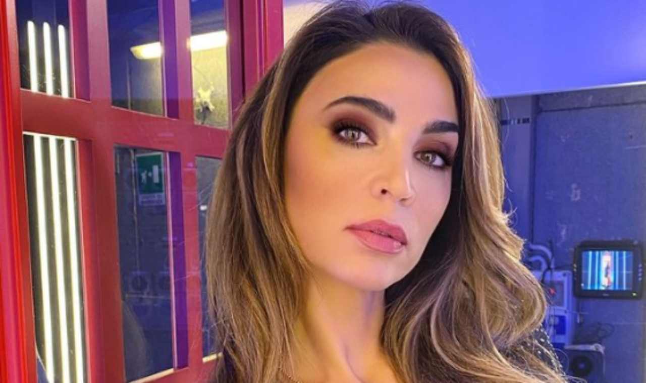 CECILIA CAPRIOTTI (GFVIP) : ZENGA? E