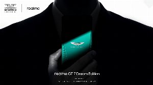 realme dream realme dream