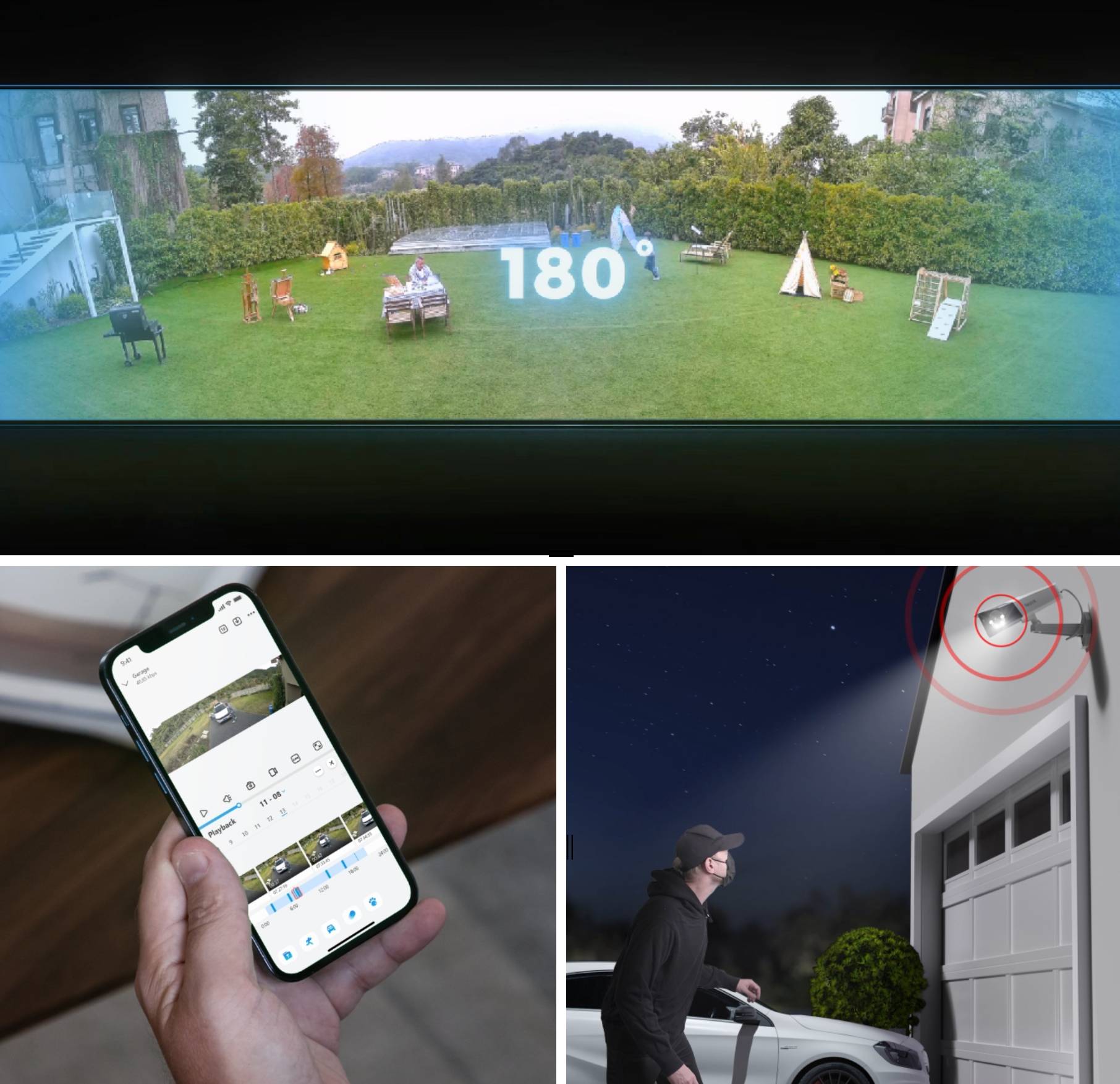 recensione reolink Recensione Reolink Duo 3 PoE