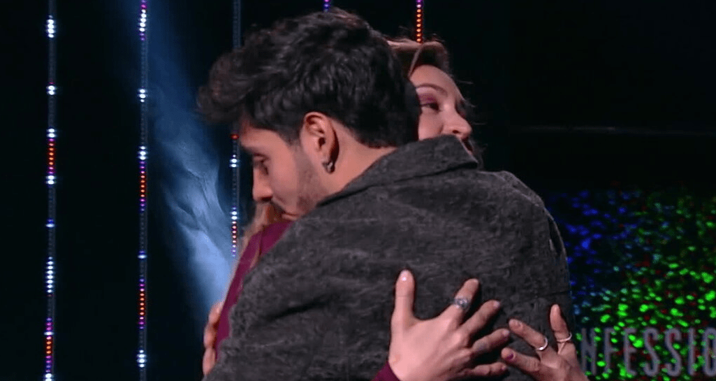 grande fratello grande fratello