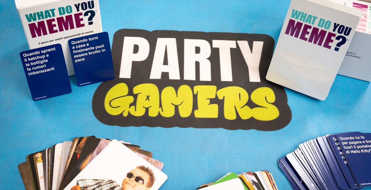 arriva party arriva party