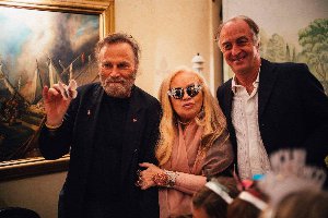 addio patrizia addio patrizia