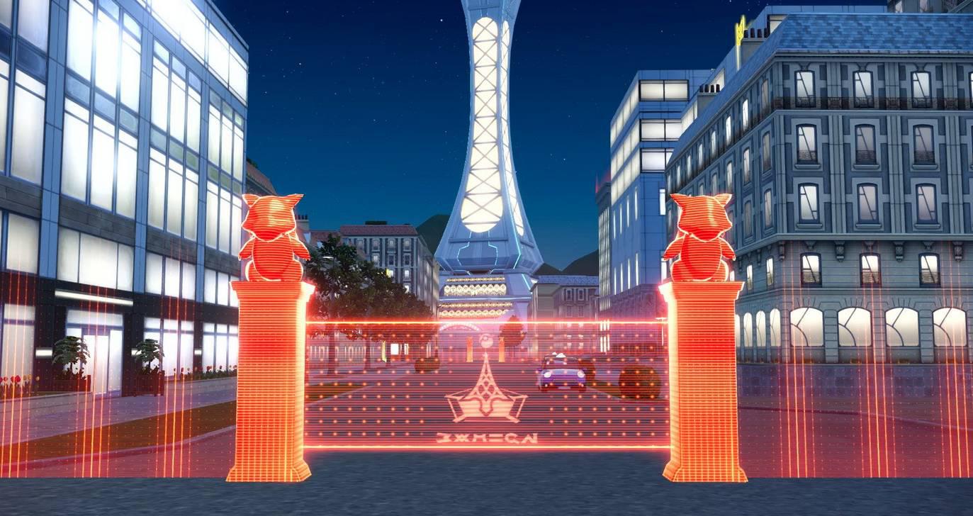 leggende pokémon leggende pokémon