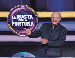 ruota della