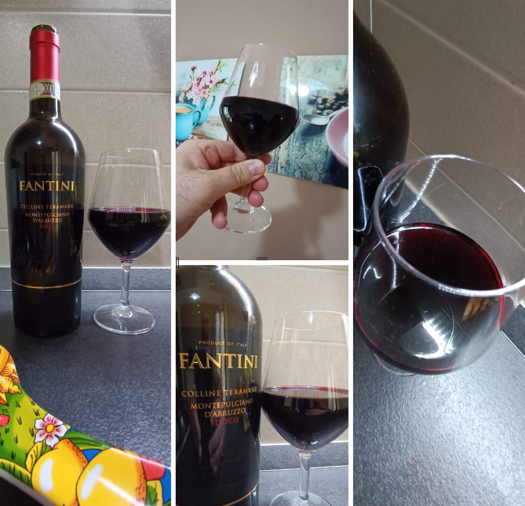 fascino montepulciano Il Fascino del Montepulciano d