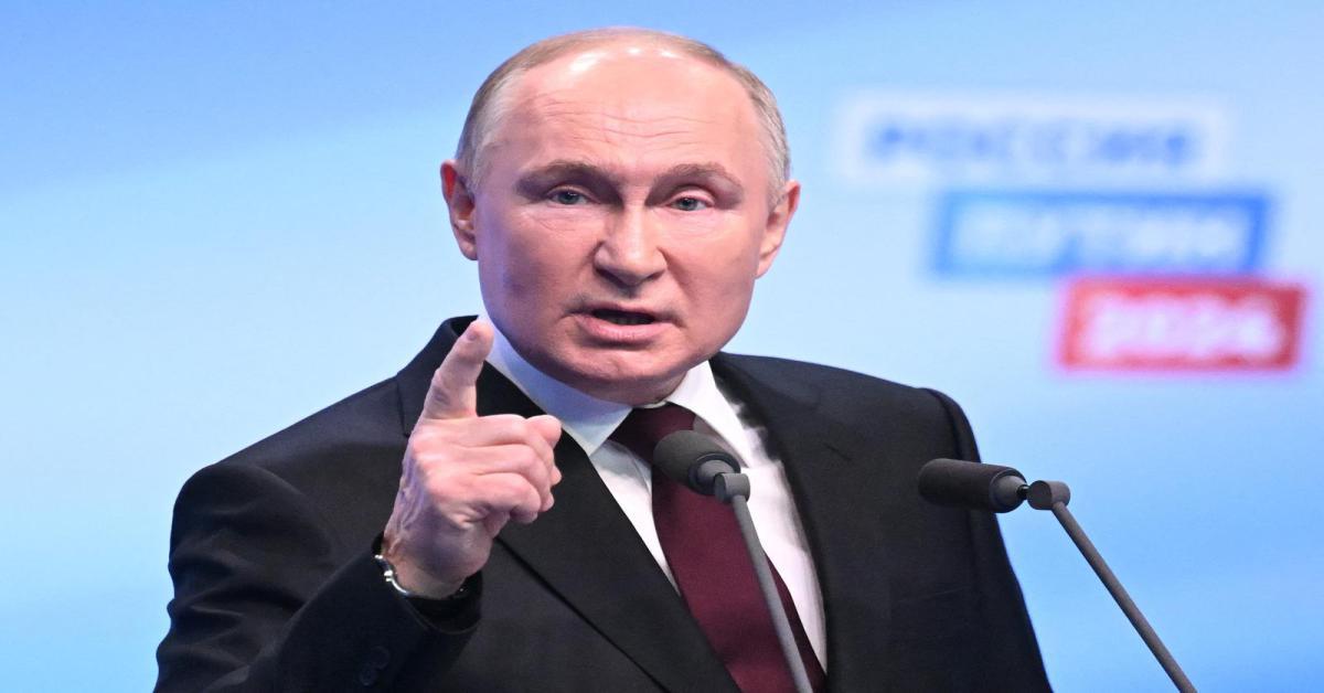 Putin: Tutti i piani saranno realizzati. Con Nato in Ucraina terza guerra mondiale è vicina