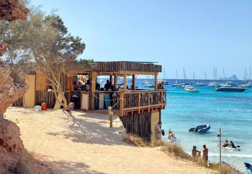 formentera settimana Formentera in una settimana: cosa fare sull’isola paradisiaca delle Baleari