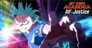 hero academia