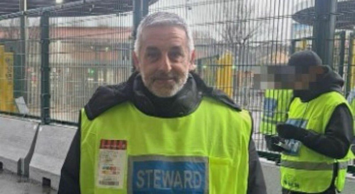 Vigilante 55enne muore di freddo nel cantiere olimpico e la famiglia denuncia condizioni di lavoro precarie Vigilante 55enne muore di freddo nel cantiere olimpico e la famiglia denuncia condizioni di lavoro precarie