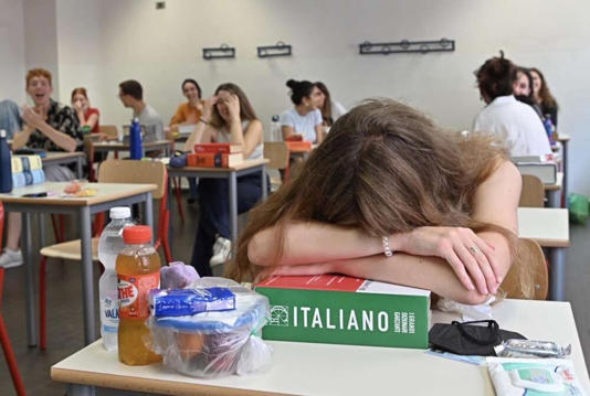 Esami di Maturità 2023: Tracce e autori, novità e temi attuali