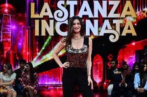 manuela arcuri