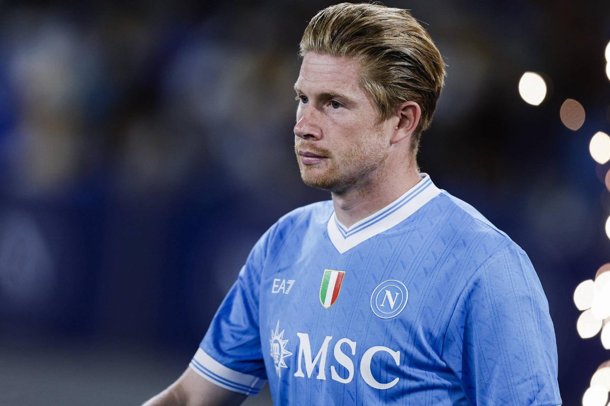 Manchester City-Napoli Champions League: orario, probabili formazioni e diretta tv streaming