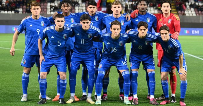 Europei Under 21: Italia esordisce contro la Francia - Tutto quello che devi sapere