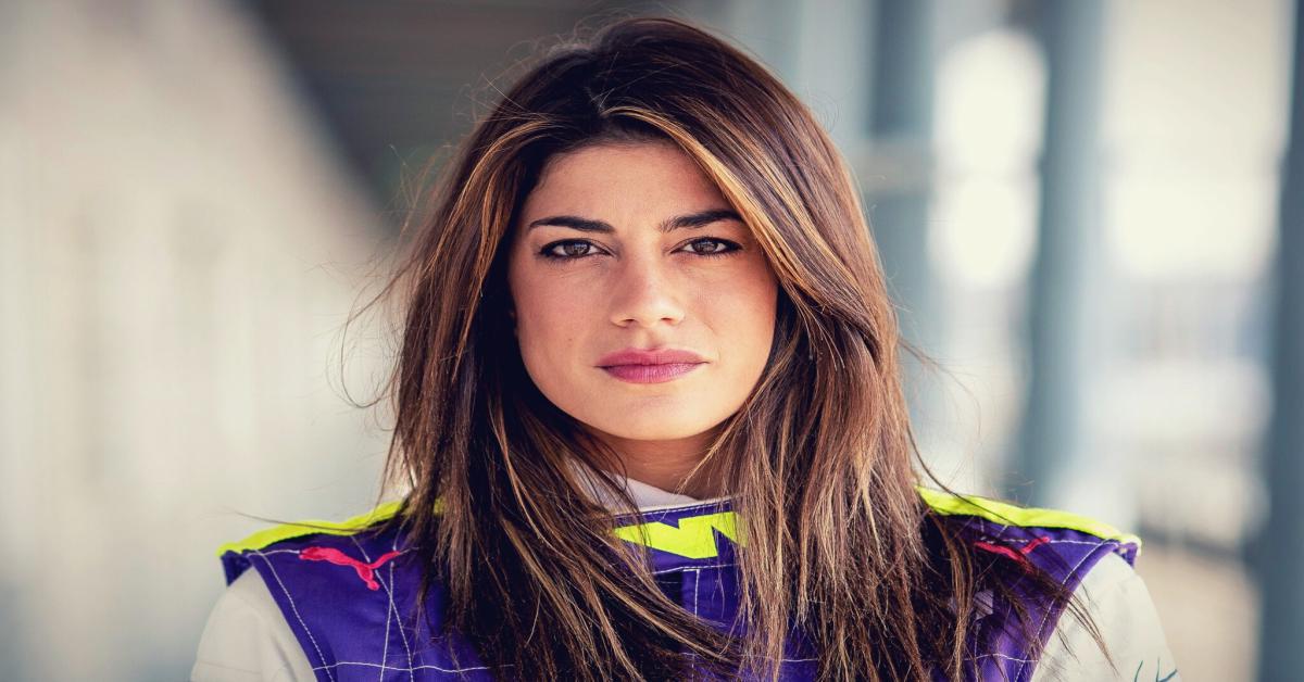 Chi è la nuova commentatrice Vicky Piria entra nella squadra di Sky per la Formula 1
