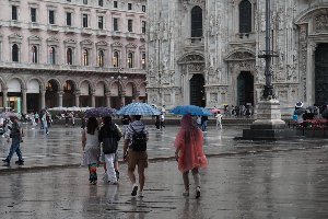 meteo settembre