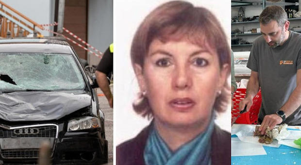 tragedia nelle tragedia nelle