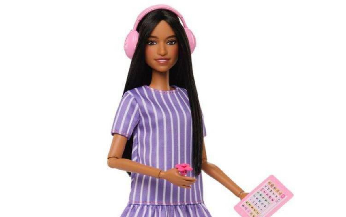 Barbie con autismo: inclusione e rappresentazione nella nuova bambola Mattel Barbie con autismo: inclusione e rappresentazione nella nuova bambola Mattel