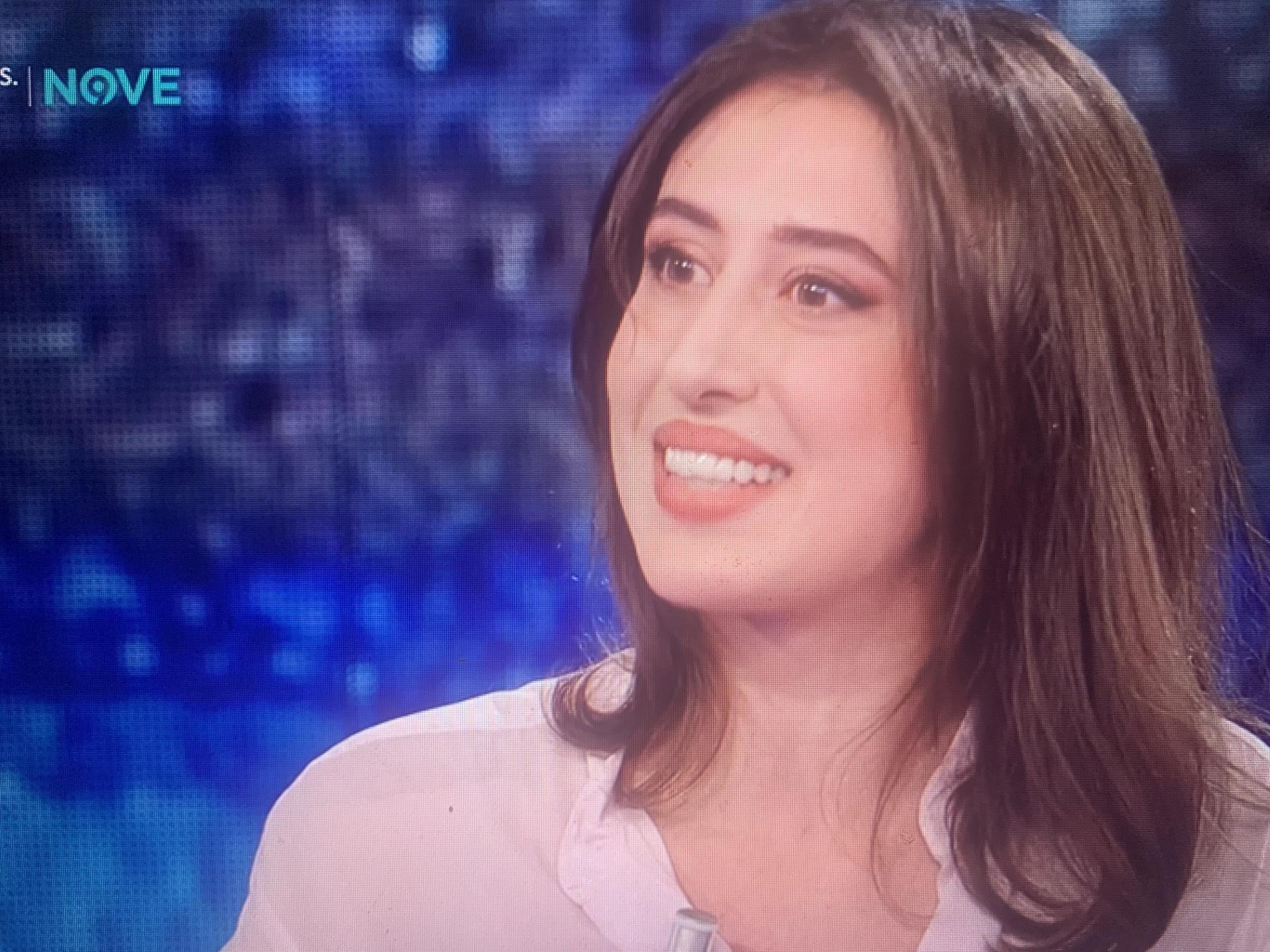 cecilia sala cecilia sala