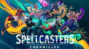 spellcasters chronicles