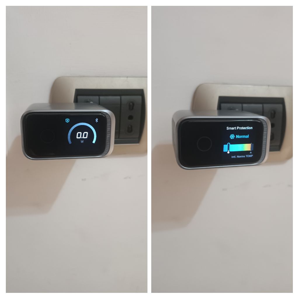 Anker Prime Caricatore USB C 160 W, ricarica rapida per MacBook e tre dispositivi
