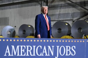 dazi trump