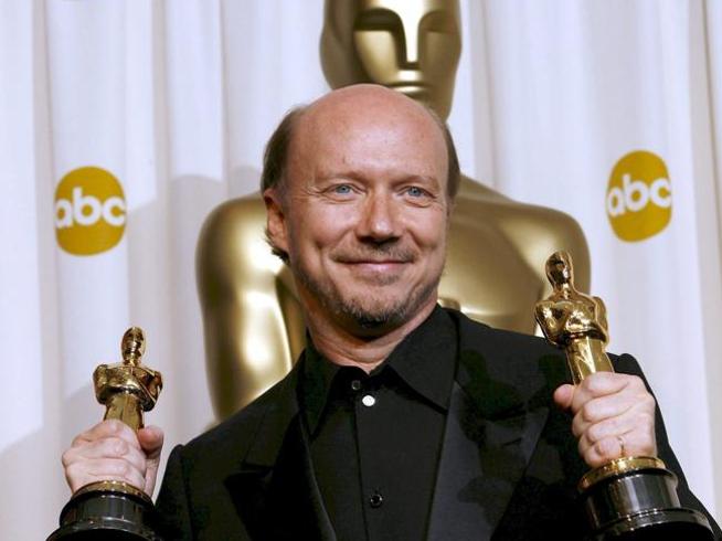 paul haggis