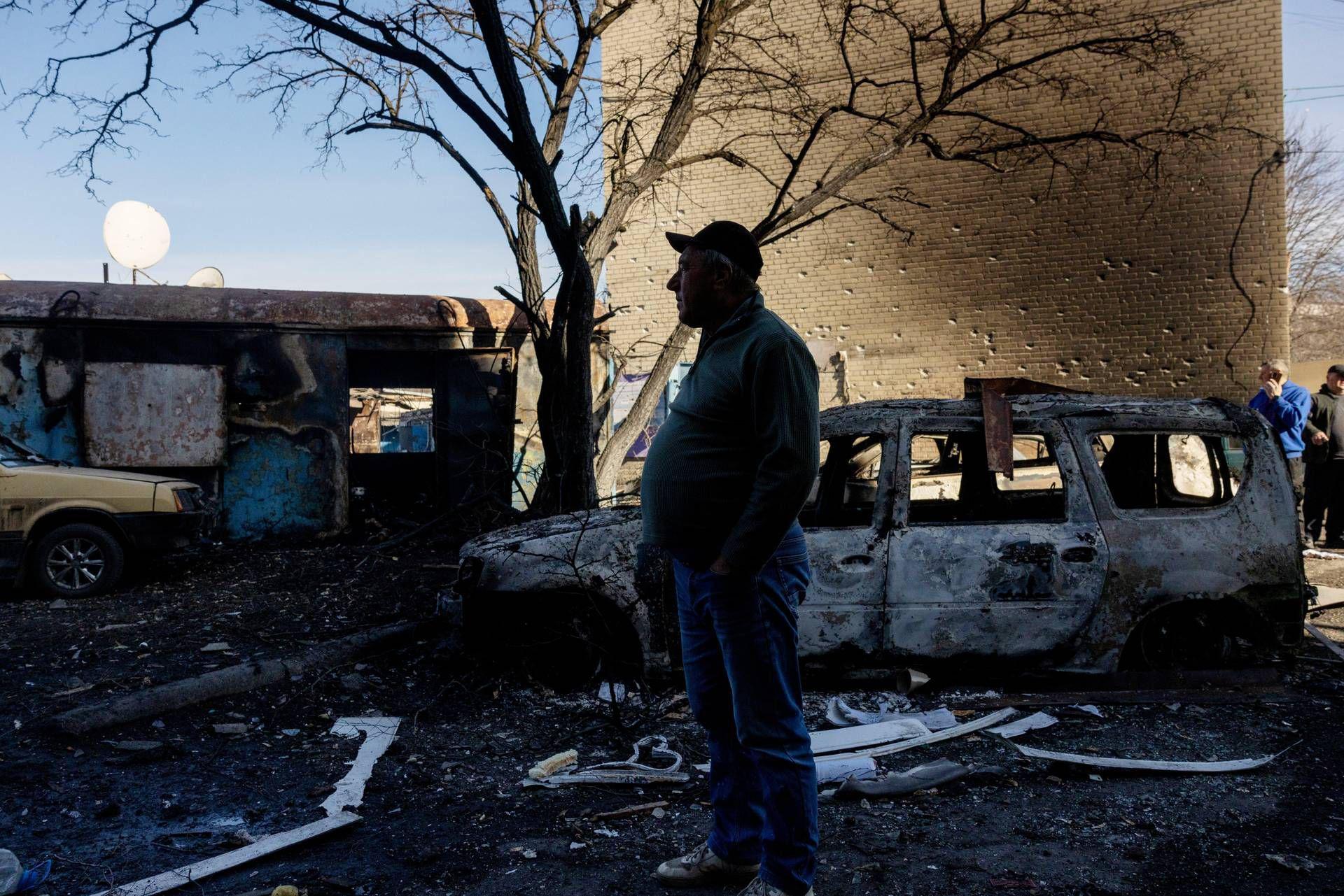 ucraina colpita ucraina colpita