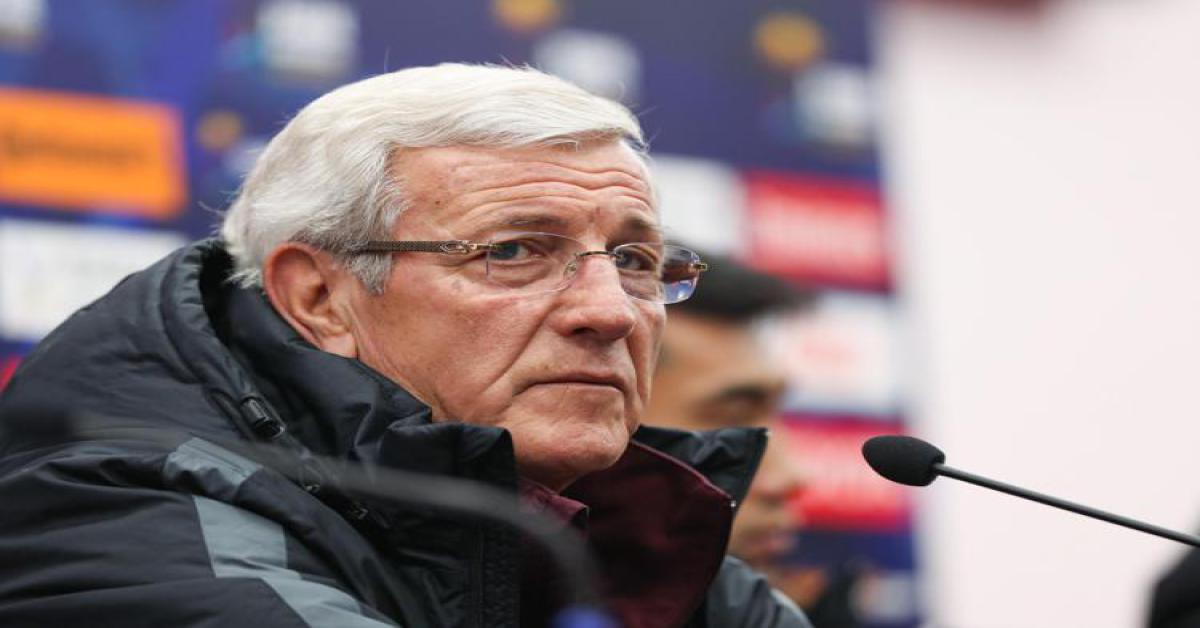 Marcello Lippi: Nel cuore di Antonio Conte batte la Juventus 