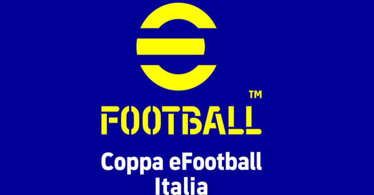 Coppa eFootball Italia ritorna per il secondo anno