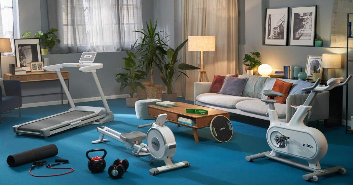 Nilox linea fitness - alleato perfetto per arrivare in forma all’estate