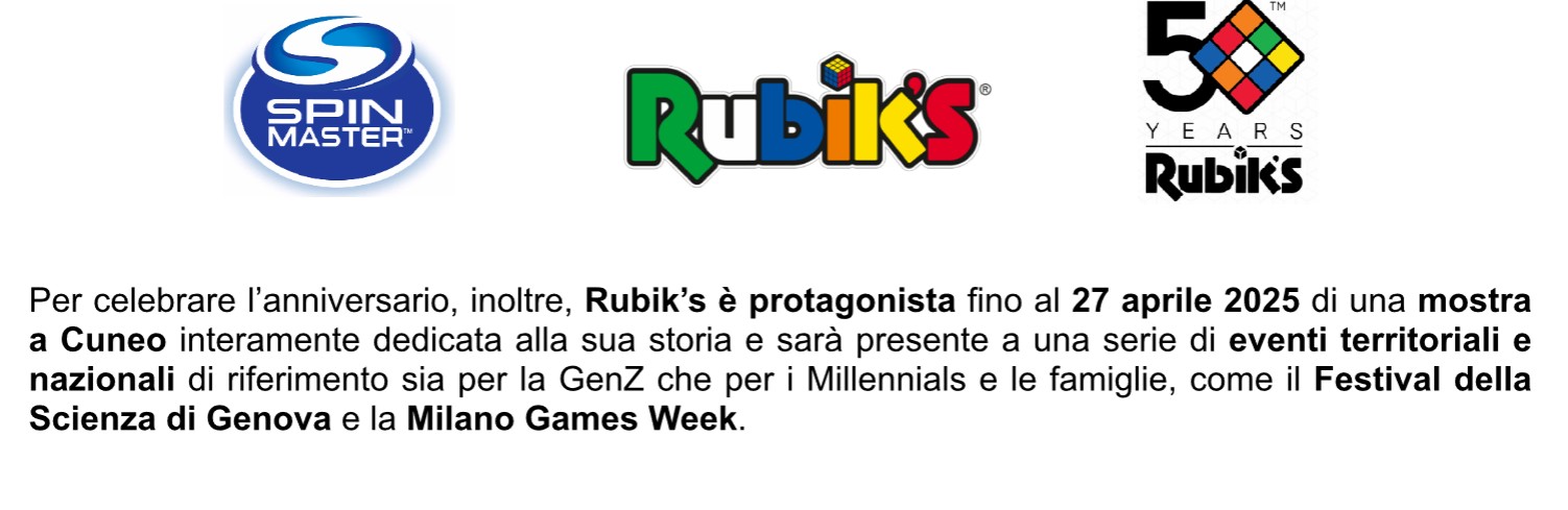 Rubik