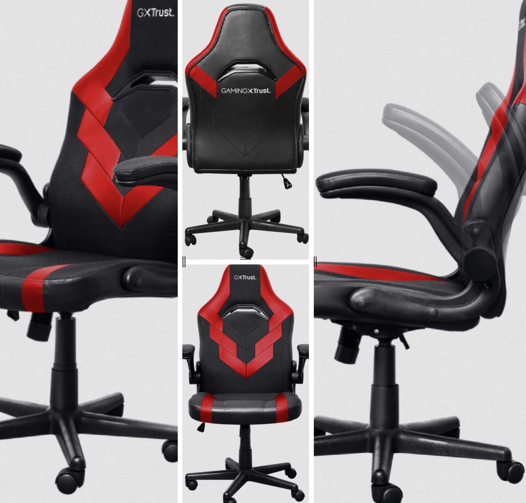 trust 703r Trust GXT 703R Riye Recensione