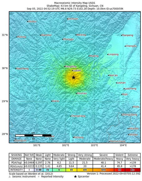 terremoto oggi terremoto oggi