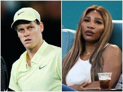 serena williams serena williams