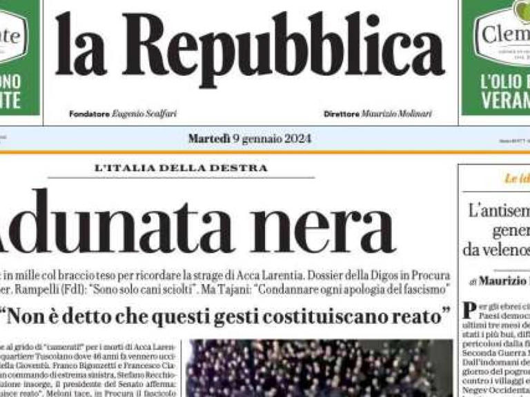 quotidiani italiani quotidiani italiani