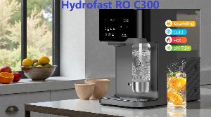 recensione purificatore